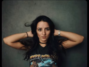 Ariel Roberson - Gallery Image 12