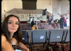 Ariel Roberson - Gallery Image 1