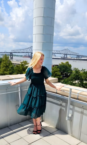 Macy Brown - Gallery Image 1