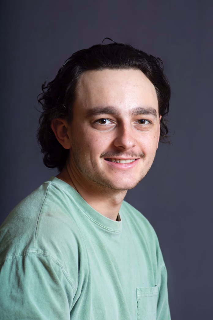 Solomon  Fillingim - Profile Photo