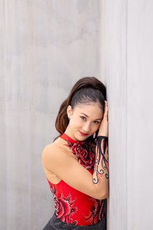 Tara Canales - Gallery Image 1