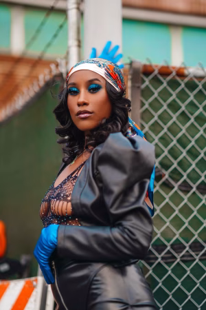 Diamond Beck - Gallery Image 6