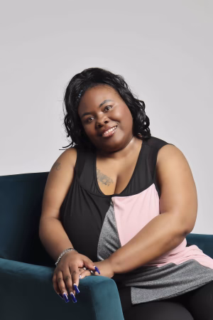 Vanessa M  Chattman - Gallery Image 7