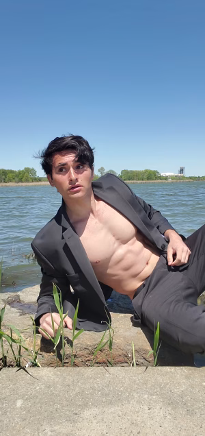 Arkady Efron - Gallery Image 6