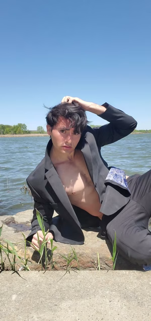 Arkady Efron - Gallery Image 5