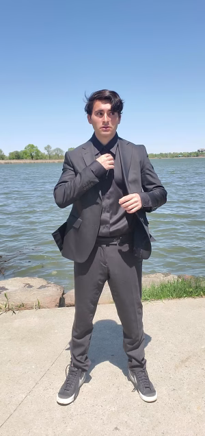 Arkady Efron - Gallery Image 13