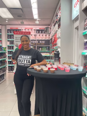 Vinneva Flynn - Gallery Image 12