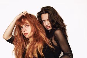 Constance Landureau - Project Casting Gallery Image 6 Constance Landureau - Gallery Image 6