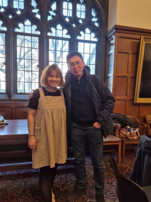 atikah adzhar - Project Casting Gallery Image 2 atikah adzhar - Gallery Image 2