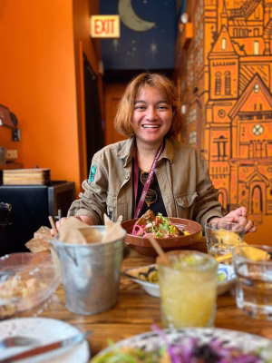 atikah adzhar - Project Casting Gallery Image 3 atikah adzhar - Gallery Image 3