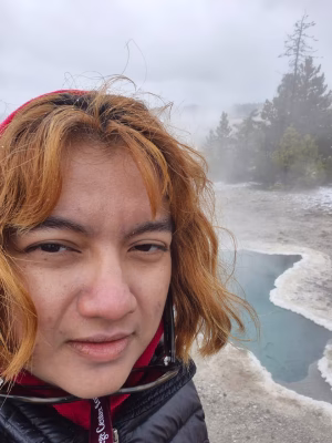 atikah adzhar - Project Casting Gallery Image 1 atikah adzhar - Gallery Image 1