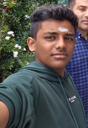 Pragasharajah Akcshay Yadav - Project Casting Gallery Image 1 Pragasharajah Akcshay Yadav - Gallery Image 1