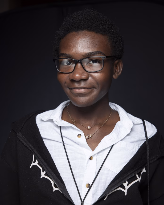 Christopher Afolabi - Profile Photo