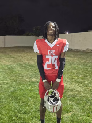 Elijah Bey - Project Casting Gallery Image 7 Elijah Bey - Gallery Image 7