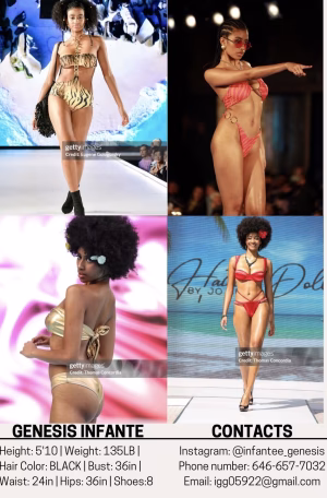 Genesis Infante - Gallery Image 3