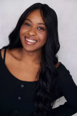 Yetunde Shekoni - Project Casting Gallery Image 1 Yetunde Shekoni - Gallery Image 1