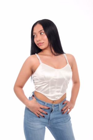 Angely  Granados Martinez - Gallery Image 1