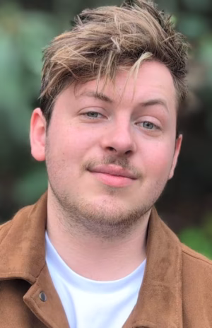 August B. Armstrong - Gallery Image 1