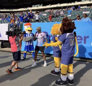 Salvatore Y Foglio - Gallery Image 1