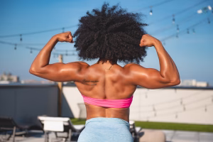 Denajha Phillips - Project Casting Gallery Image 10 Denajha Phillips - Gallery Image 10