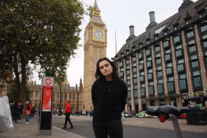 Gilly Bannett - Gallery Image 3