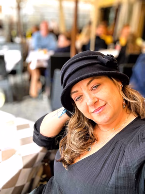 Kelleena Brigance - Gallery Image 1