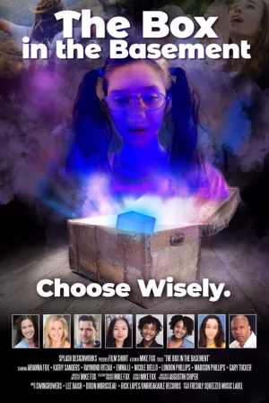 Gary Tucker - Project Casting Gallery Image 12 Gary Tucker - Gallery Image 12