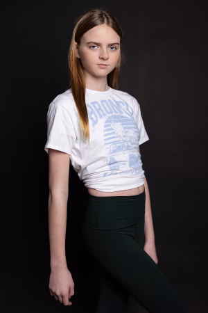 Evelyn Beliveau - Project Casting Gallery Image 1 Evelyn Beliveau - Gallery Image 1