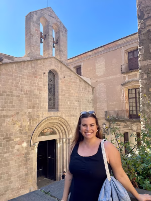 Hunter Robinson - Gallery Image 1