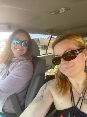 Angela Marie Buxman - Gallery Image 15