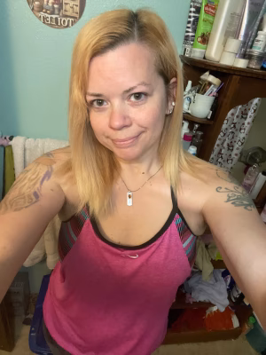 Angela Marie Buxman - Gallery Image 14