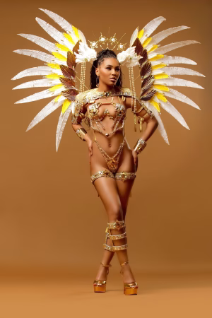 Jazzmin Fussell - Gallery Image 2