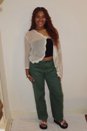 Brielle Robinson - Gallery Image 1