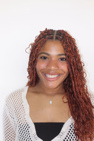 Brielle Robinson - Gallery Image 2