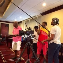 Gary Tucker - Project Casting Gallery Image 15 Gary Tucker - Gallery Image 15