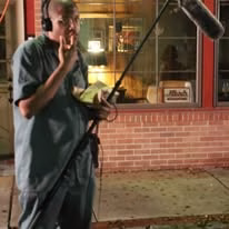 Gary Tucker - Project Casting Gallery Image 16 Gary Tucker - Gallery Image 16