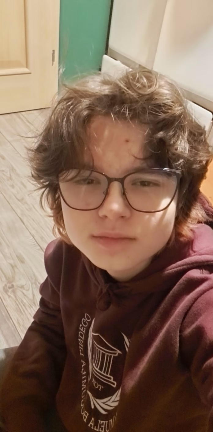 Zofia Gazda - Profile Photo