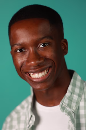 DeMarcus Kirkland - Gallery Image 1