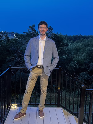 Jesús  Poinsot - Gallery Image 1