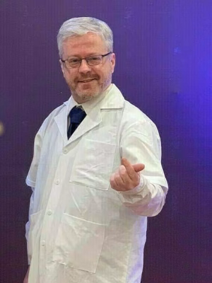 David Foley - Project Casting Gallery Image 13 David Foley - Gallery Image 13