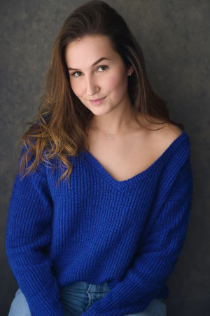 Aislin Seward - Project Casting Gallery Image 3 Aislin Seward - Gallery Image 3