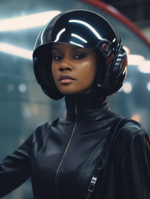 KEMESHA THOMAS - Gallery Image 1