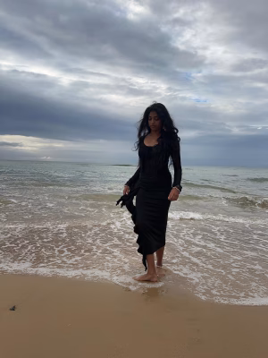 Ancila Binson - Gallery Image 1