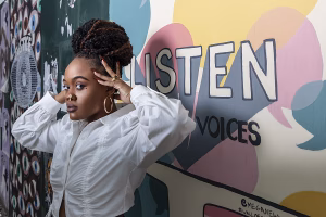 Leslie Charles - Project Casting Gallery Image 12 Leslie Charles - Gallery Image 12