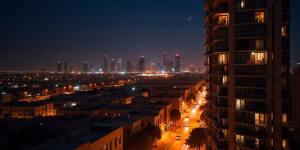 ApexSky line - Gallery Image 2