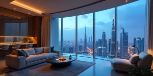 ApexSky line - Gallery Image 1