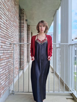 Thea Backer - Gallery Image 2