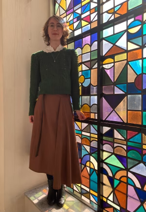 Thea Backer - Gallery Image 4