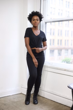 Chanelle Renee - Gallery Image 5