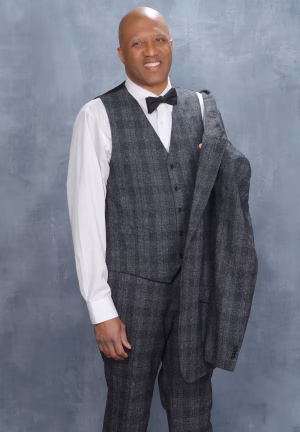 Gary Tucker - Project Casting Gallery Image 1 Gary Tucker - Gallery Image 1